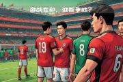开云体育中国-竭尽全力，不畏强敌，迎接激烈对决