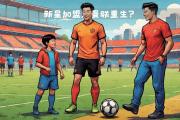 开云体育中国-包含足球头号新星领军阵容出征：全力以赴为荣誉拼搏的词条