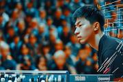开云体育入口-比利时乒乓球队碾压法国乒乓球队，马龙完成帽子戏法的简单介绍