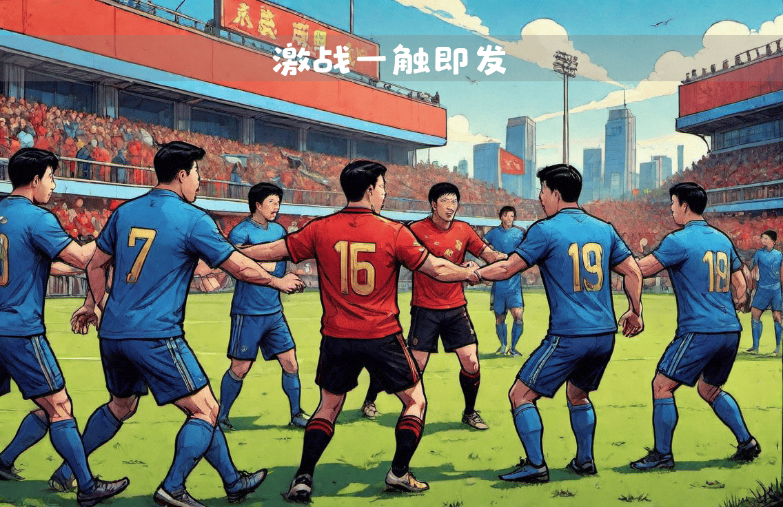 科索沃主场大胜马其顿，保持不败势头的简单介绍