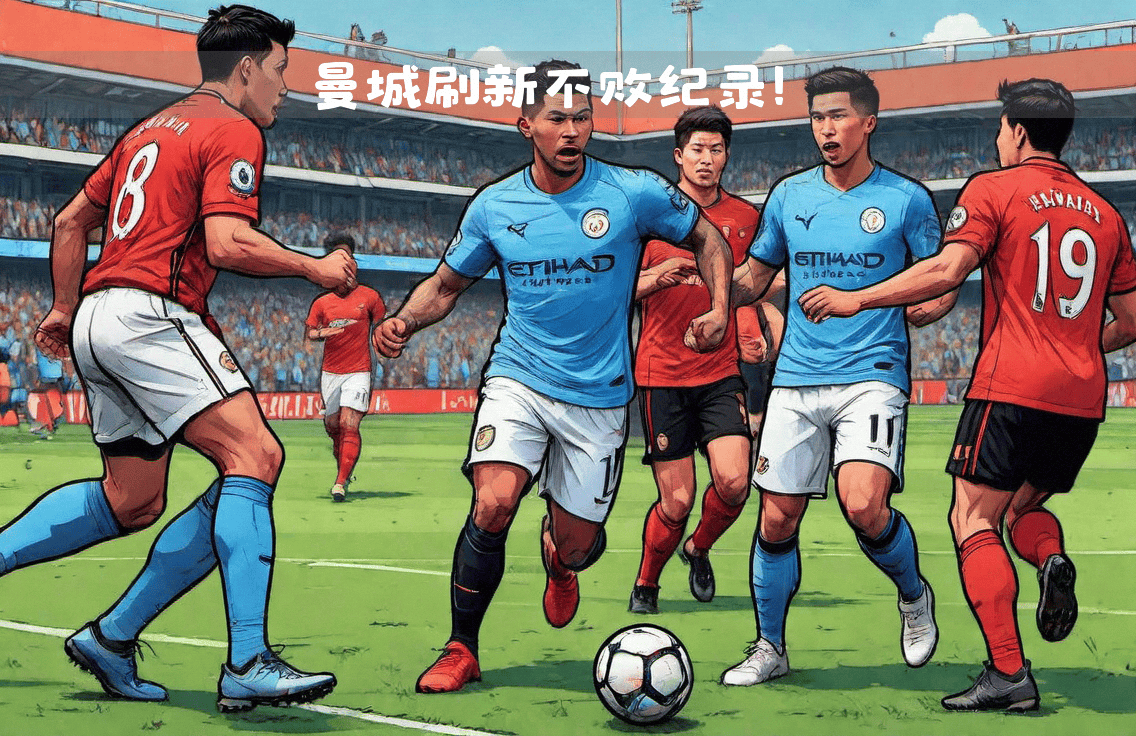 包含曼城客场战平，主教练调整战术布局的词条