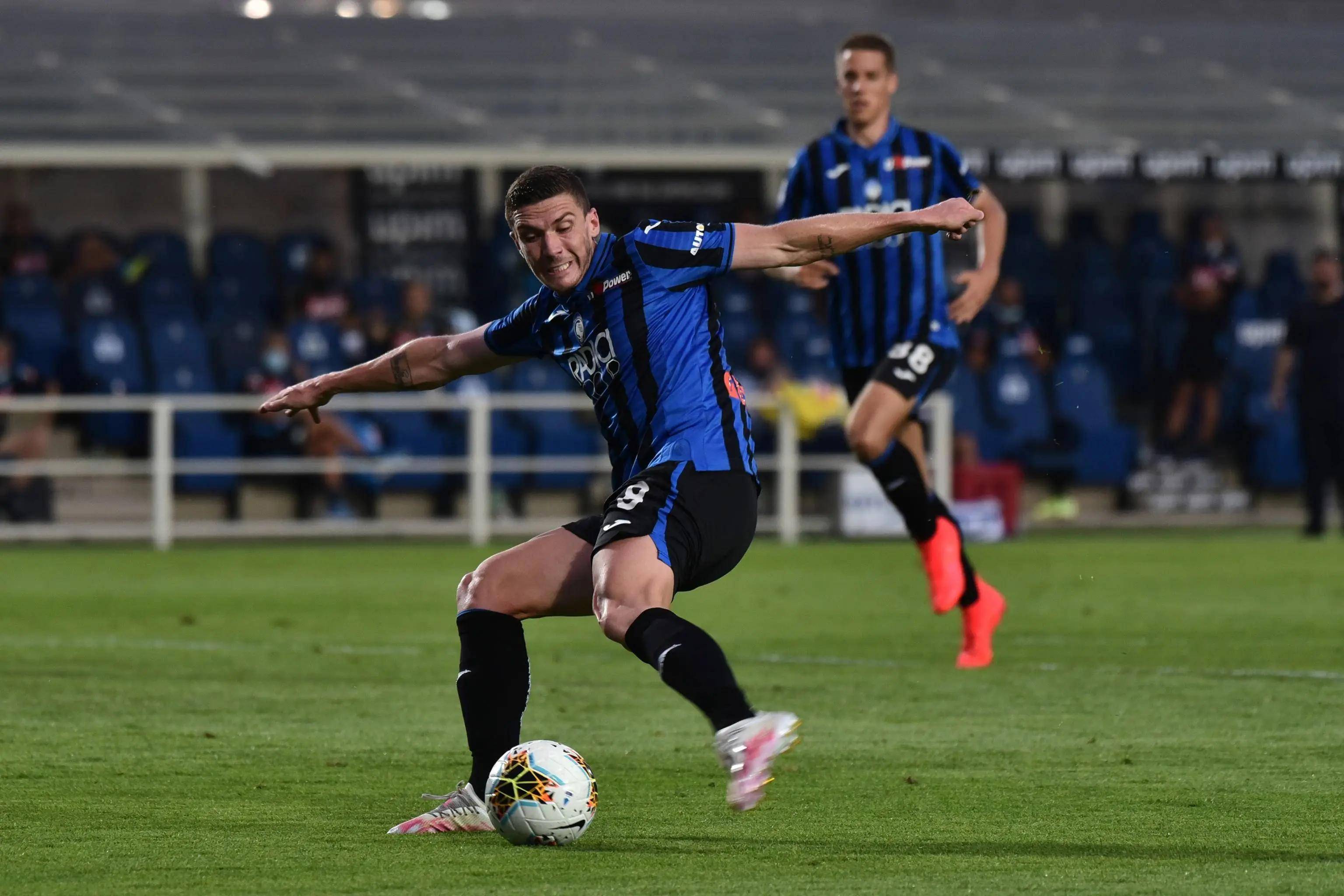 亚特兰大客场大胜，继续保持领跑的简单介绍