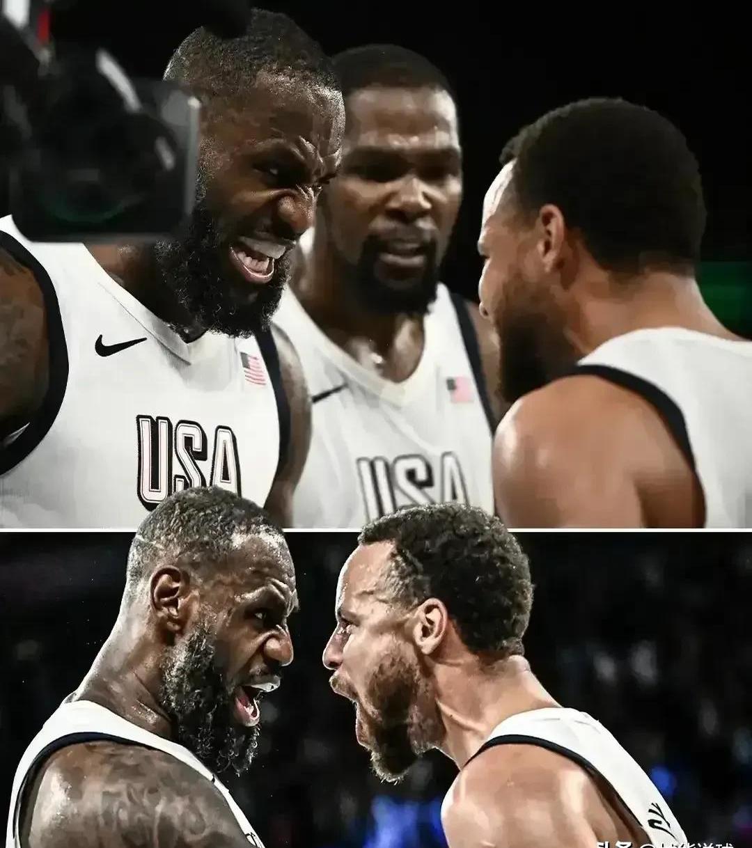 NBA常规赛战火重燃，看谁笑到最后