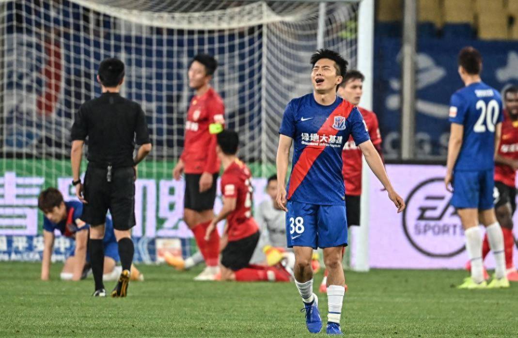 申花客场负于鲁能,士气受挫的简单介绍 申花客场负于鲁能,士气受挫的简单介绍