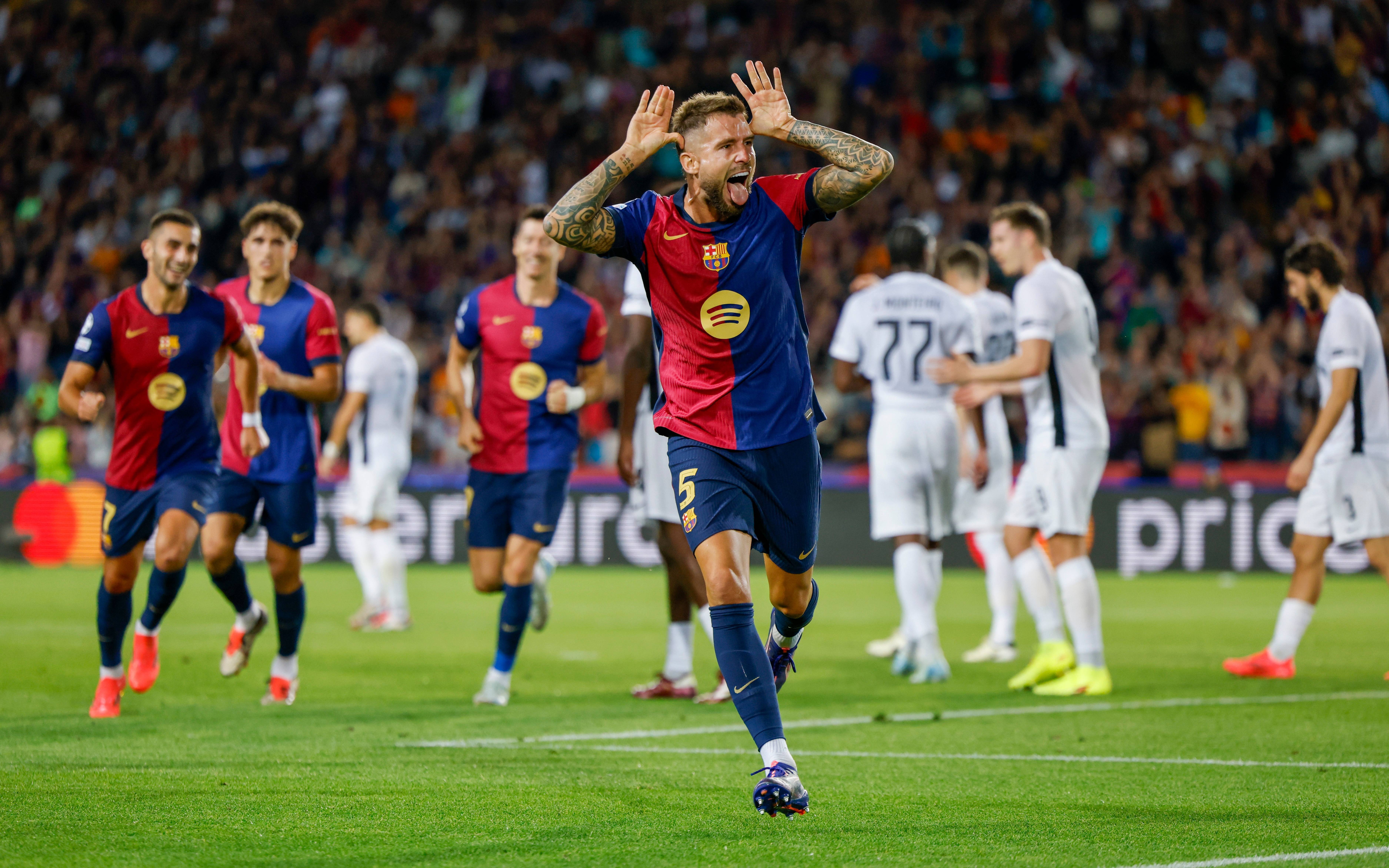 包含欧冠赛场:西班牙队惨遭淘汰十分遗憾的词条 包含欧冠赛场:西班牙队惨遭淘汰十分遗憾的词条