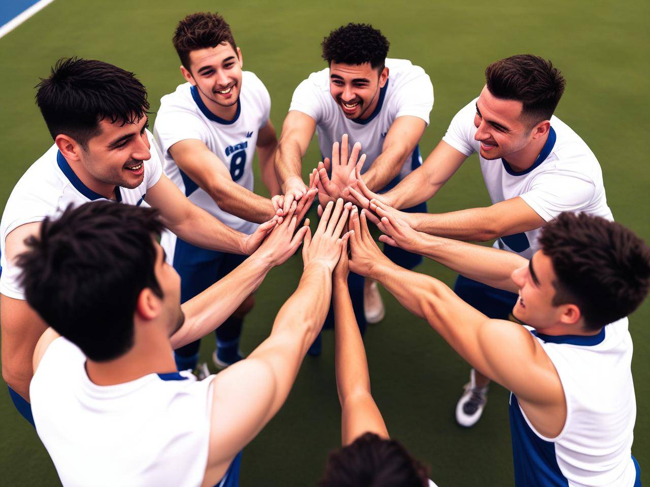 关于激战现场!球员风采展露无遗的信息 关于激战现场!球员风采展露无遗的信息