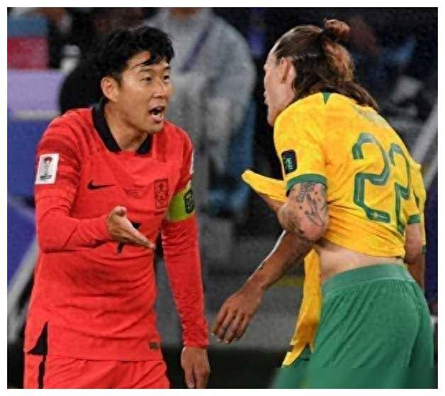 德国队绝杀英格兰，孙兴慜扑点救主亚洲杯