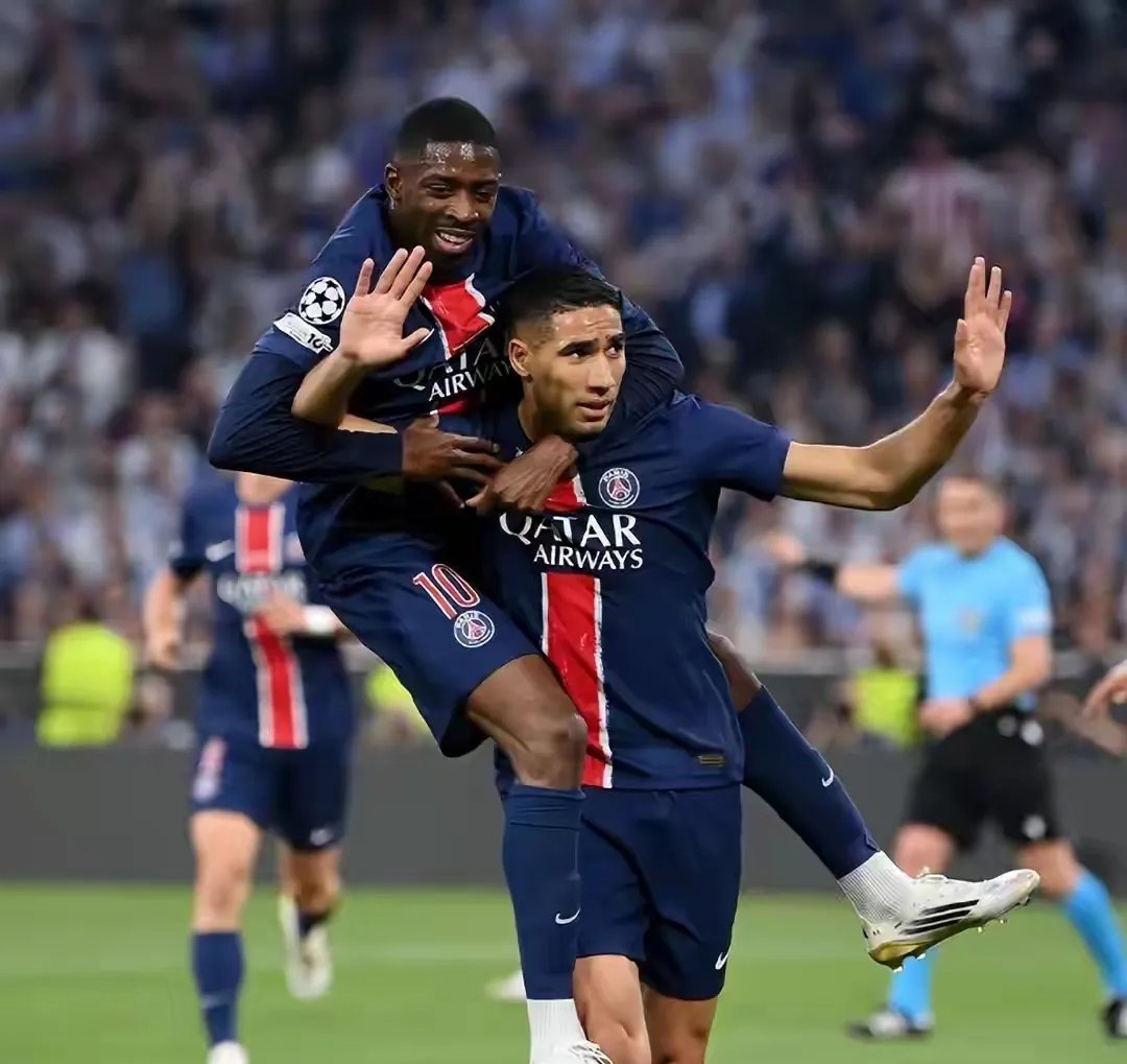 巴黎圣日耳曼击败图卢兹,豪取三分的简单介绍 巴黎圣日耳曼击败图卢兹,豪取三分的简单介绍