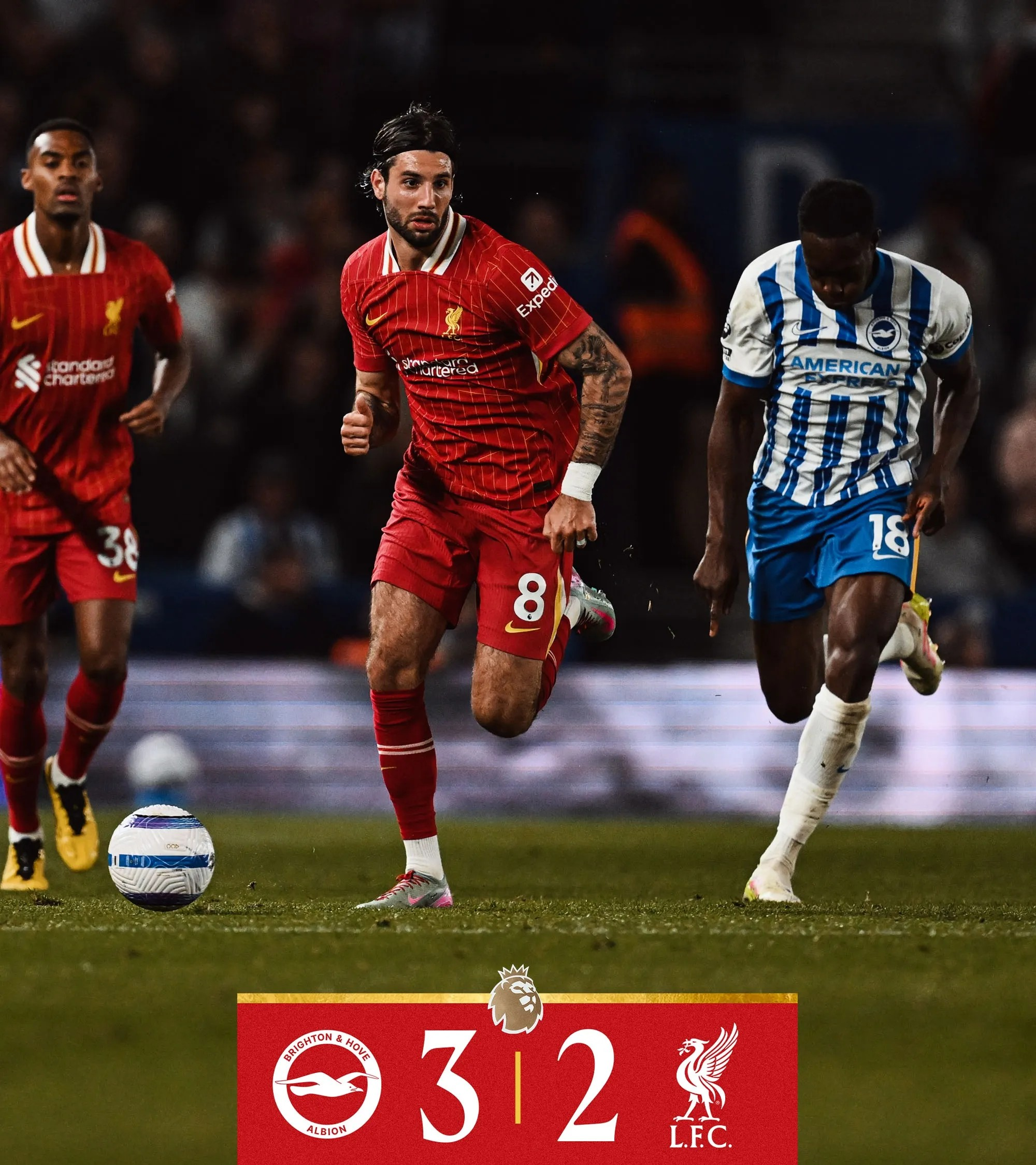 利物浦将在新赛季迎战实力强劲的对手