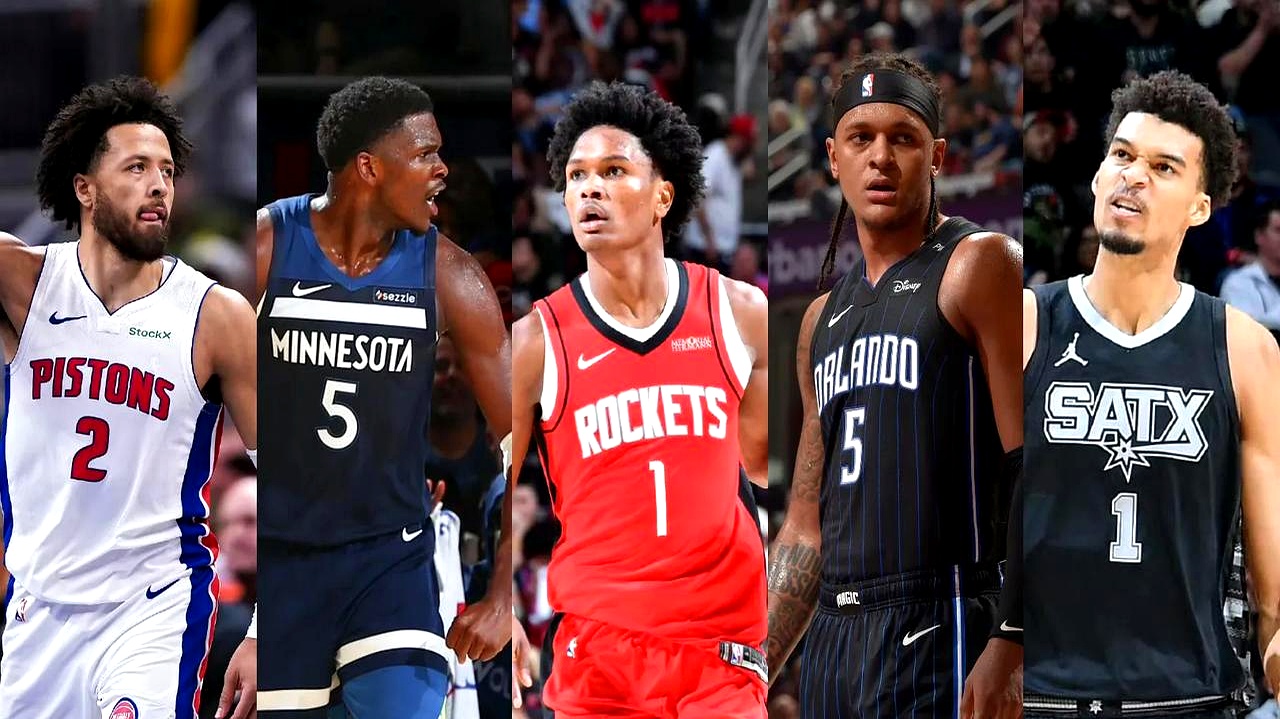 NBA未来之星新视频曝光年轻球员表现惊艳的简单介绍 NBA未来之星新视频曝光年轻球员表现惊艳的简单介绍