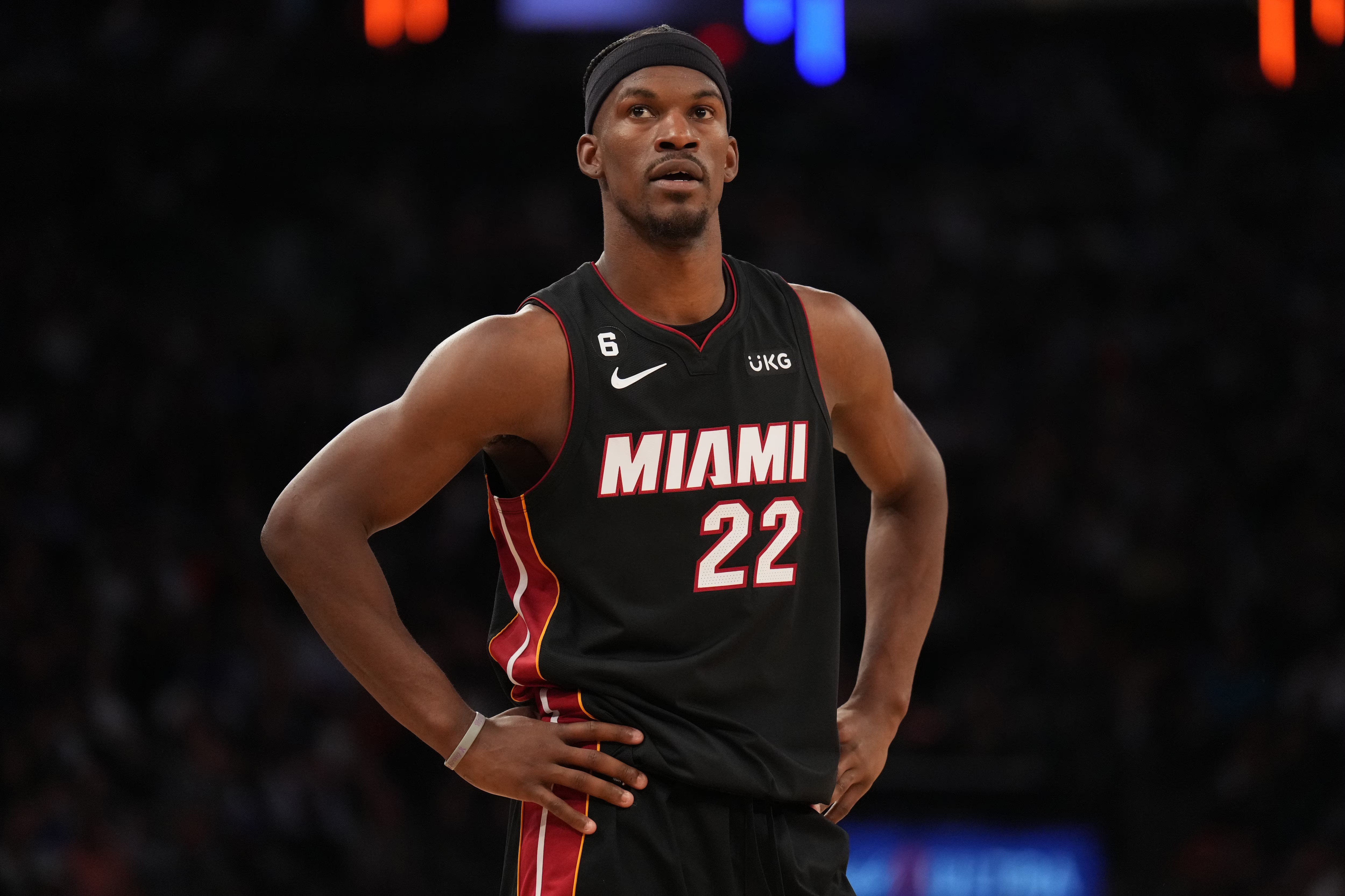 热火战胜森林狼,巴特勒意外受伤 热火战胜森林狼,巴特勒意外受伤