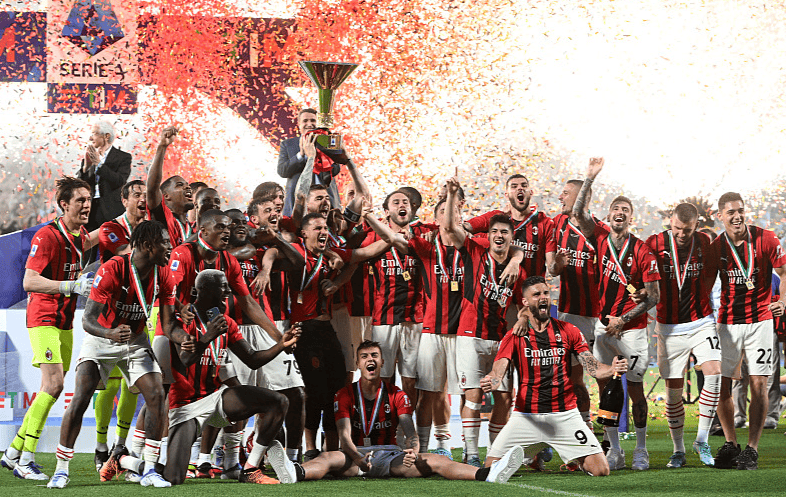 包含热那亚主场起舞,冲刺意甲联赛前列的词条 包含热那亚主场起舞,冲刺意甲联赛前列的词条