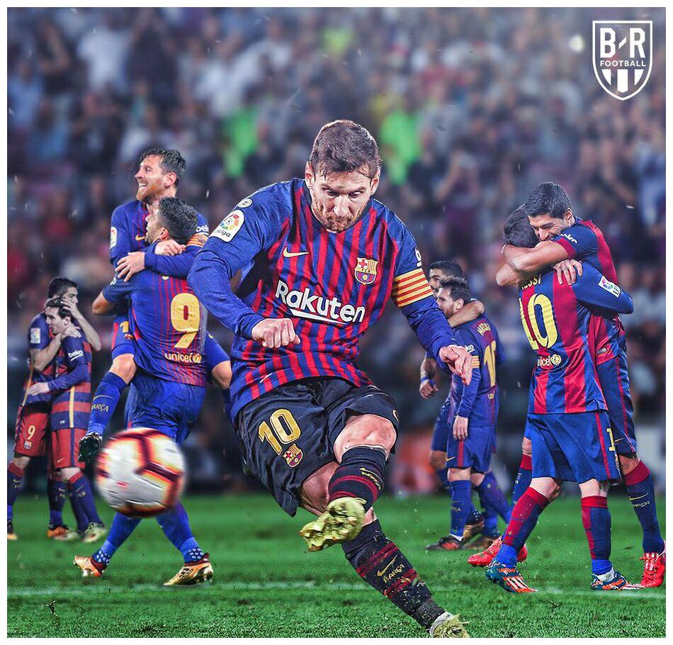 关于格列兹曼火力全开!梅西巴萨难料的信息 关于格列兹曼火力全开!梅西巴萨难料的信息