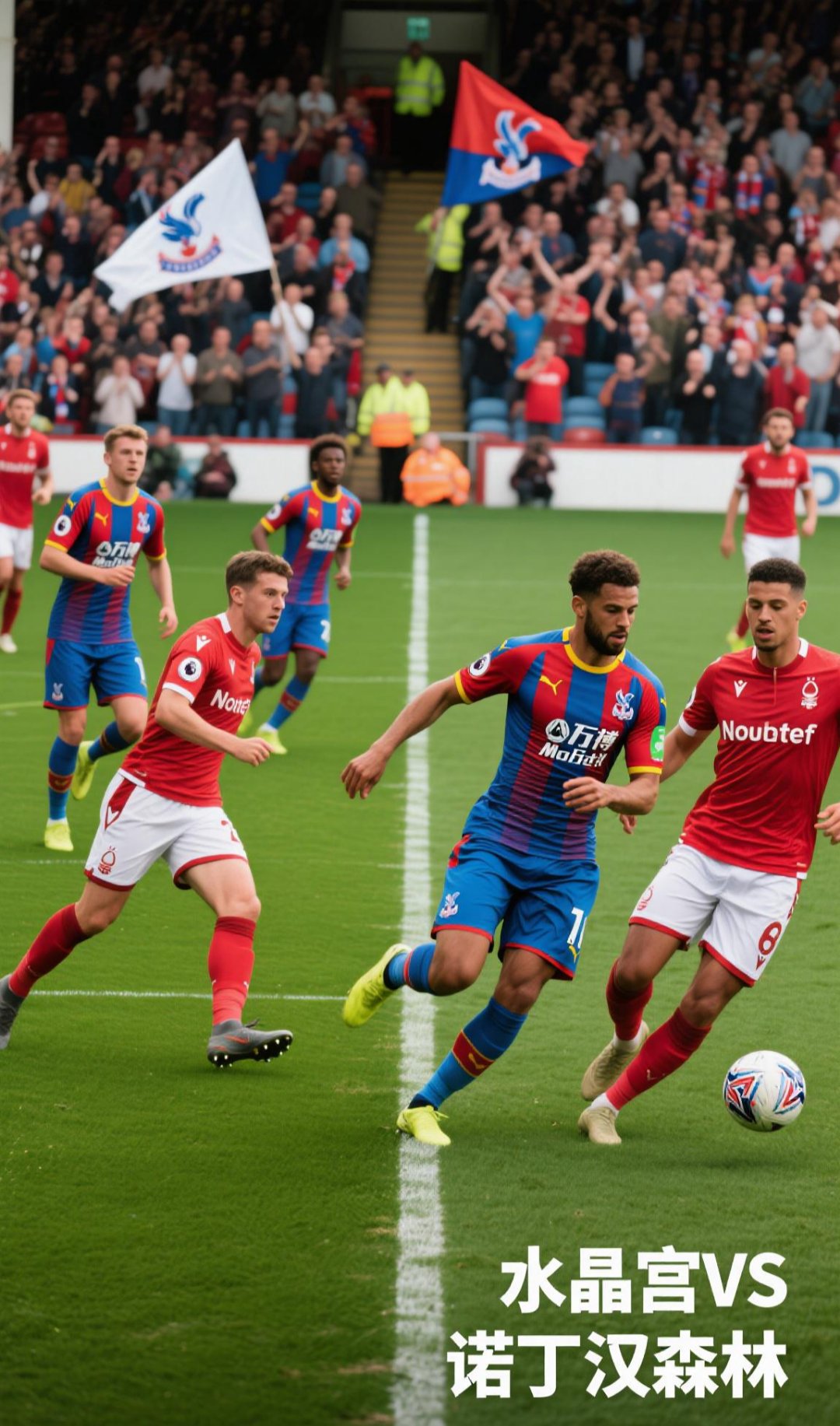 包含水晶宫主场全胜,球队逐渐脱离保级区的词条 包含水晶宫主场全胜,球队逐渐脱离保级区的词条