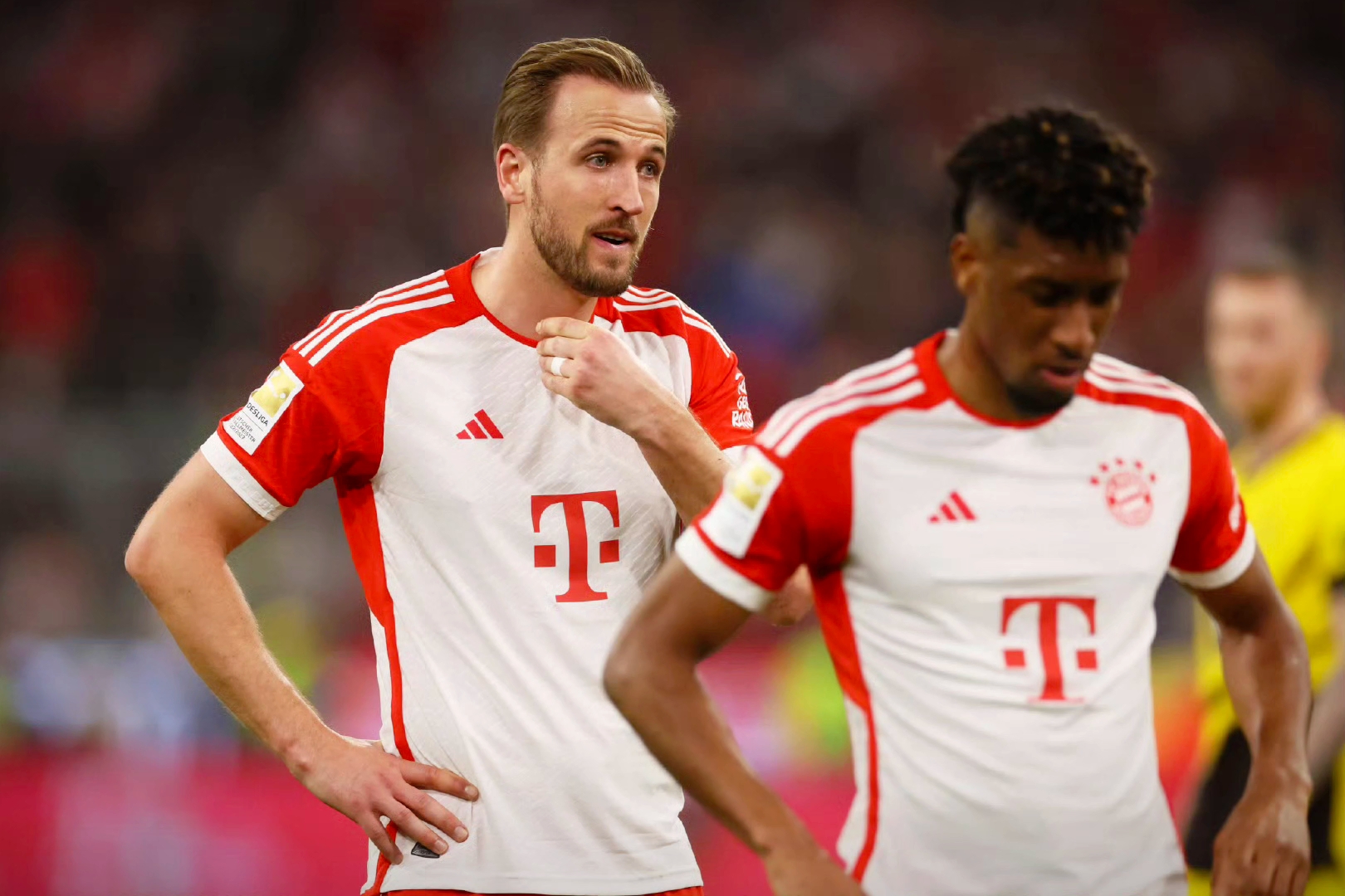 关于拜仁慕尼黑全队合力扳回局势,迎来胜利的信息 关于拜仁慕尼黑全队合力扳回局势,迎来胜利的信息