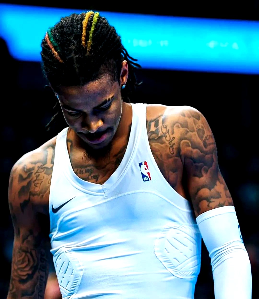 灰熊击败太阳,莫兰特点锋线得分! 灰熊击败太阳,莫兰特点锋线得分!