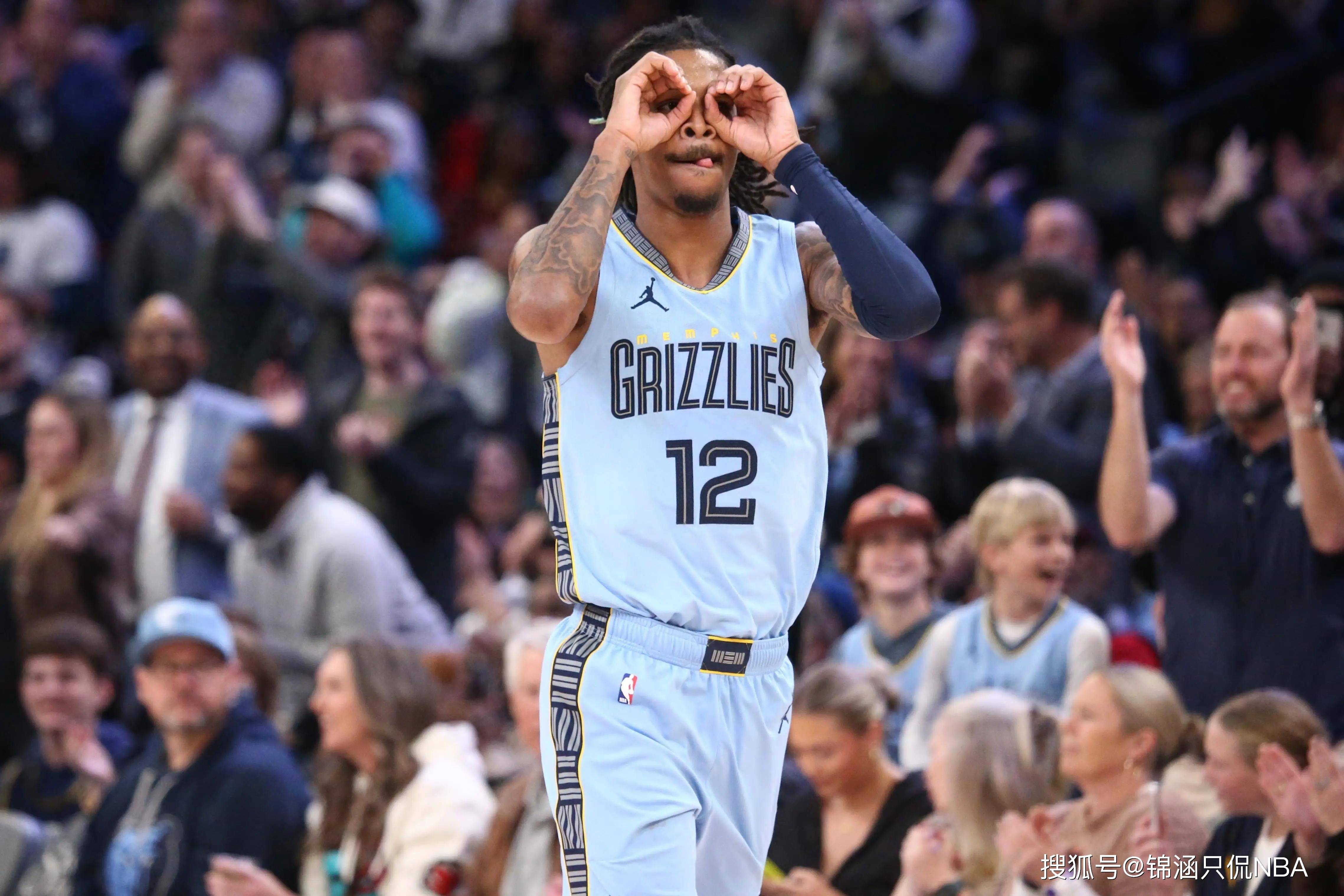 灰熊横扫篮网,继续领先西部 灰熊横扫篮网,继续领先西部