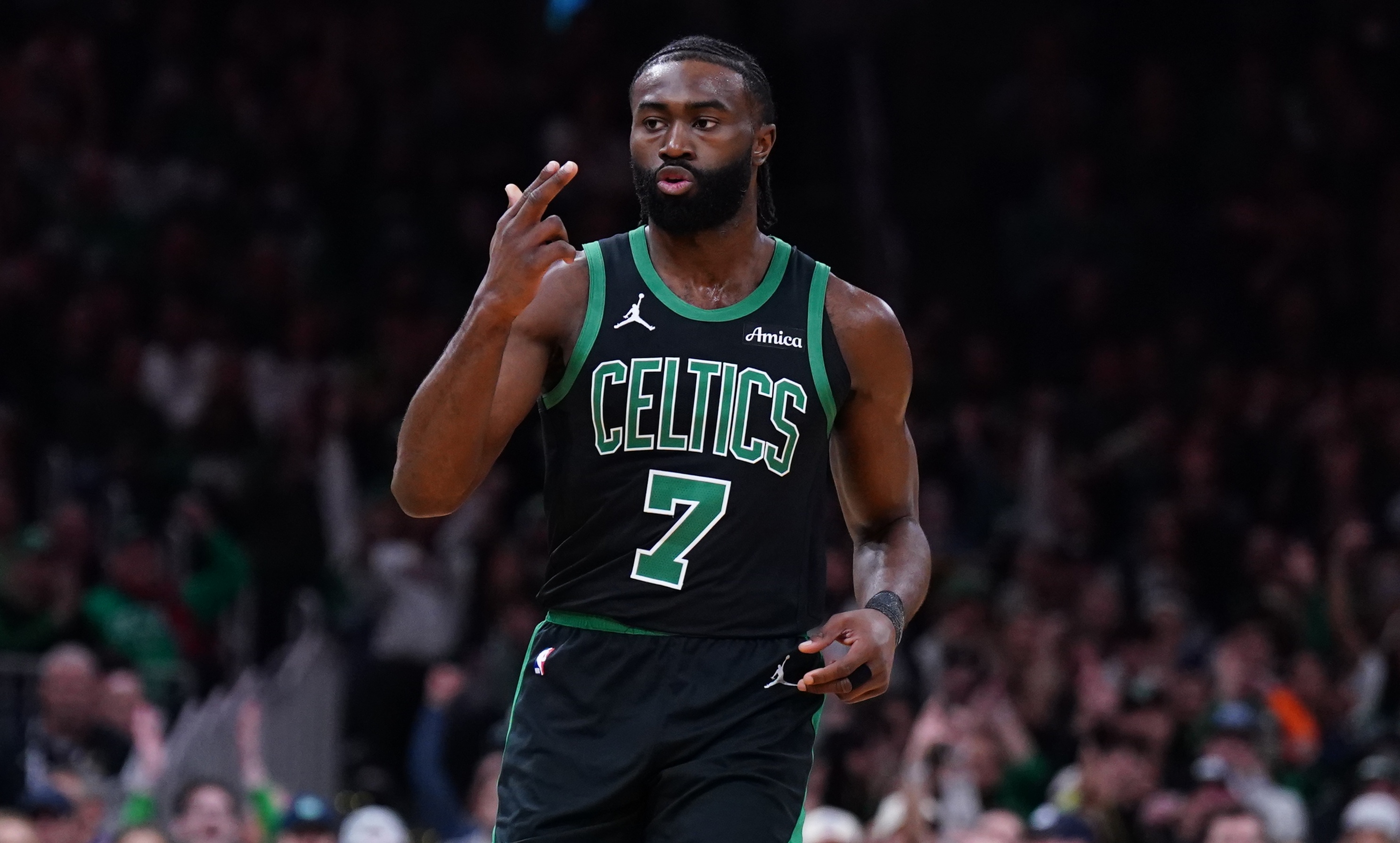 凯尔特人逆转中国男篮,乔治关键制胜 凯尔特人逆转中国男篮,乔治关键制胜