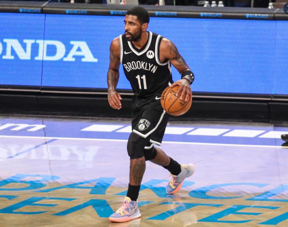 篮网大胜爵士,迈出胜利第一步 篮网大胜爵士,迈出胜利第一步