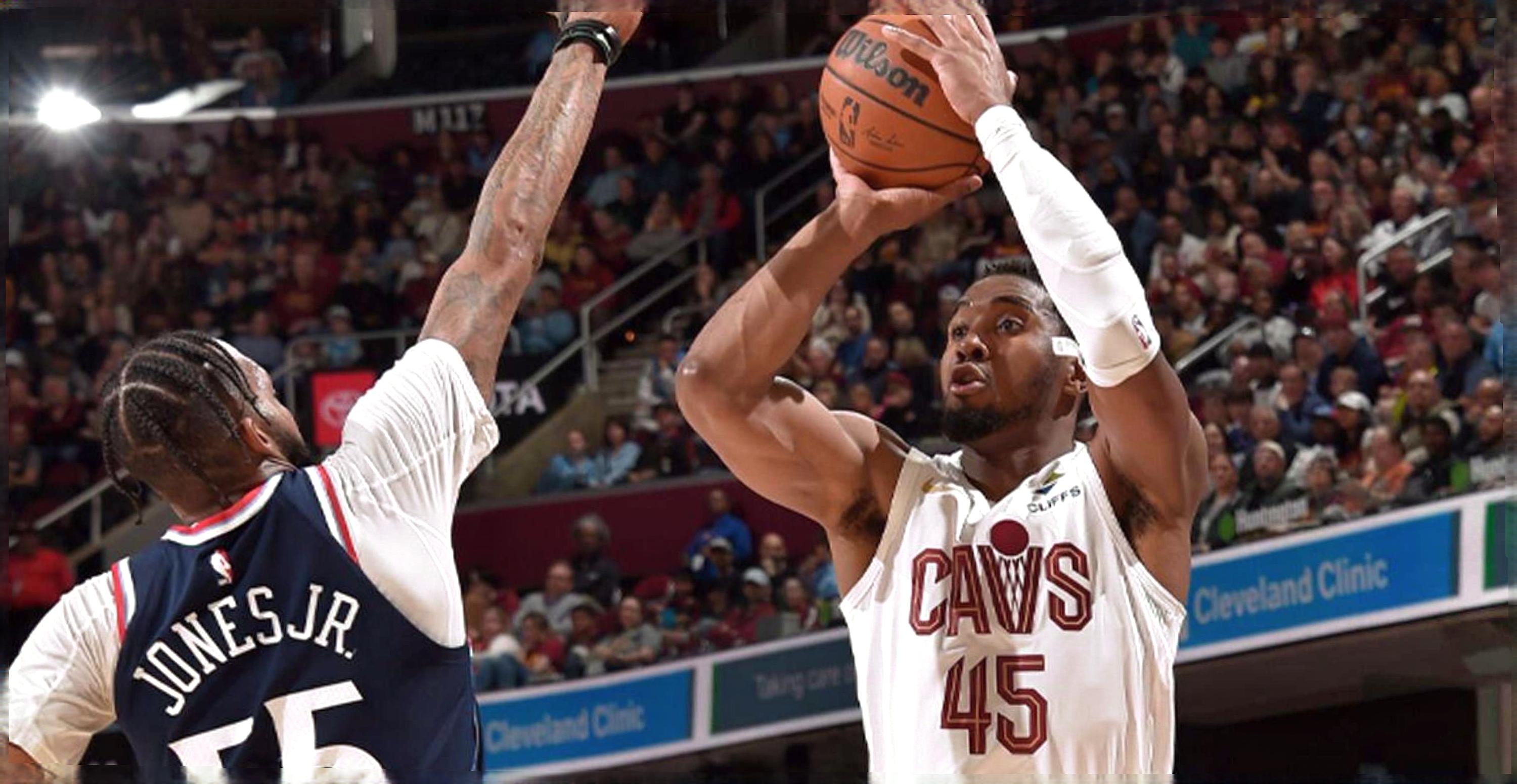 快船不敌骑士,遭遇连败 快船不敌骑士,遭遇连败