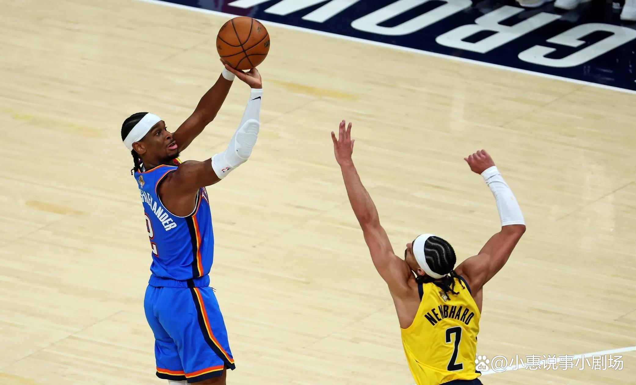 开拓者惜败雷霆，遗憾失利