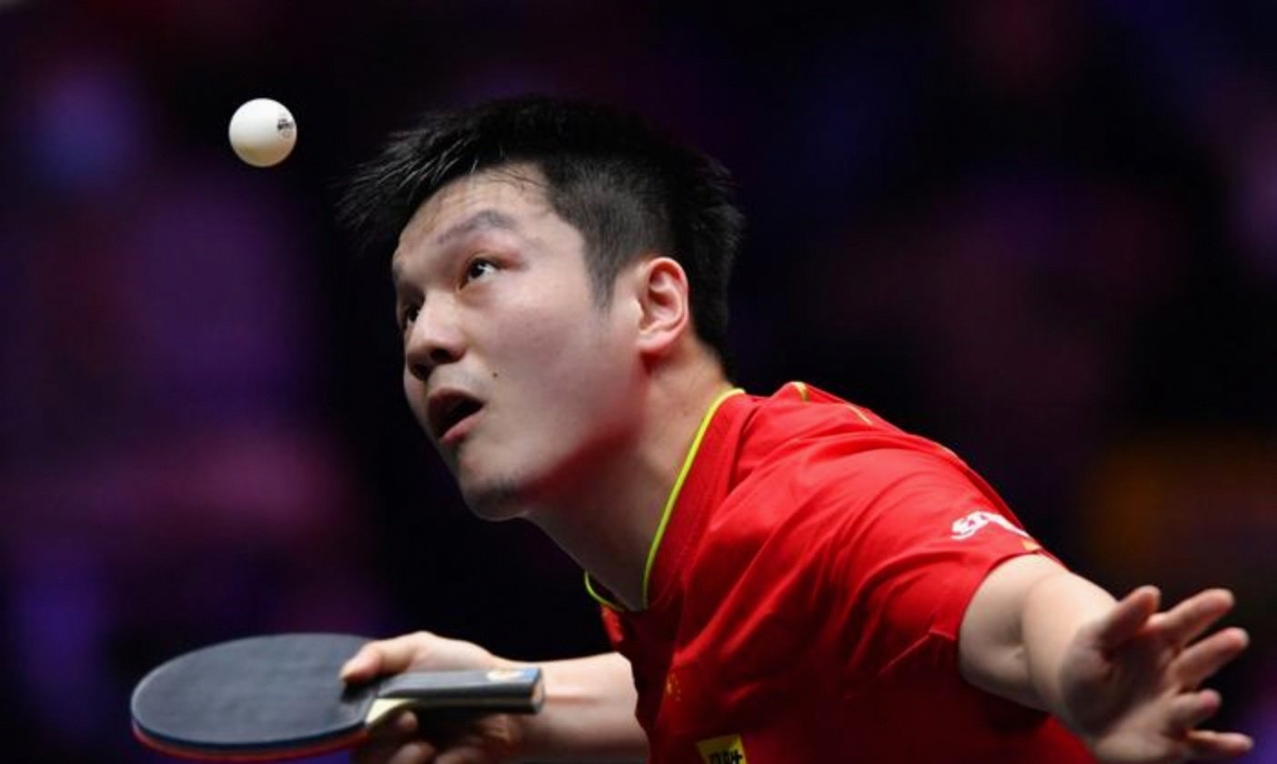 中国乒乓球队完胜日本乒乓球队,樊振东统治全场的简单介绍 中国乒乓球队完胜日本乒乓球队,樊振东统治全场的简单介绍