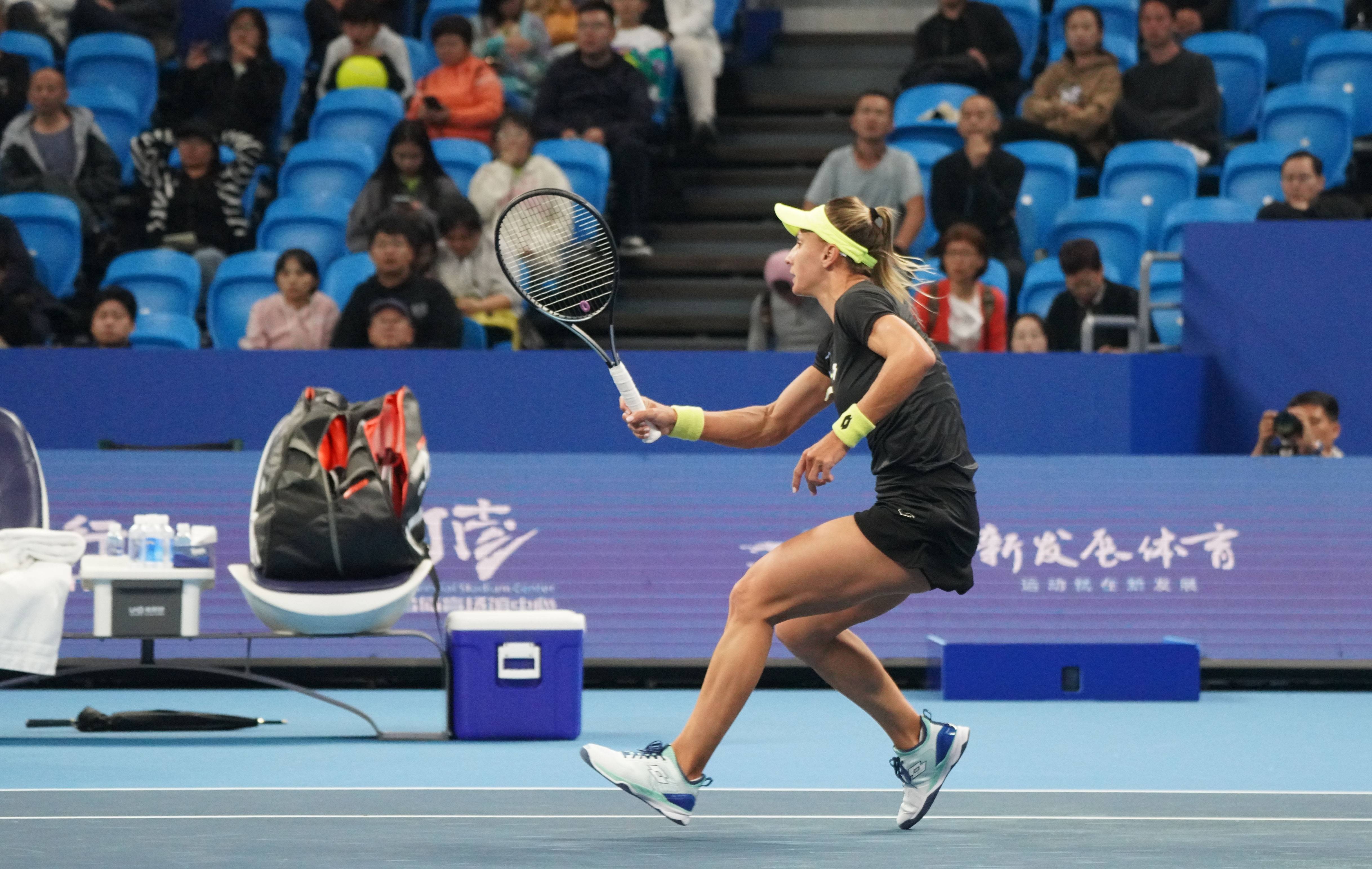 包含德国网球队力克美国网球队,西西帕斯三分雨点燃全场的词条 包含德国网球队力克美国网球队,西西帕斯三分雨点燃全场的词条