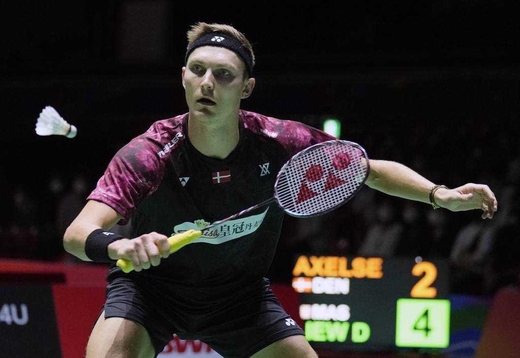 关于韩国羽毛球队碾压丹麦羽毛球队,安赛龙惊艳世界的信息 关于韩国羽毛球队碾压丹麦羽毛球队,安赛龙惊艳世界的信息