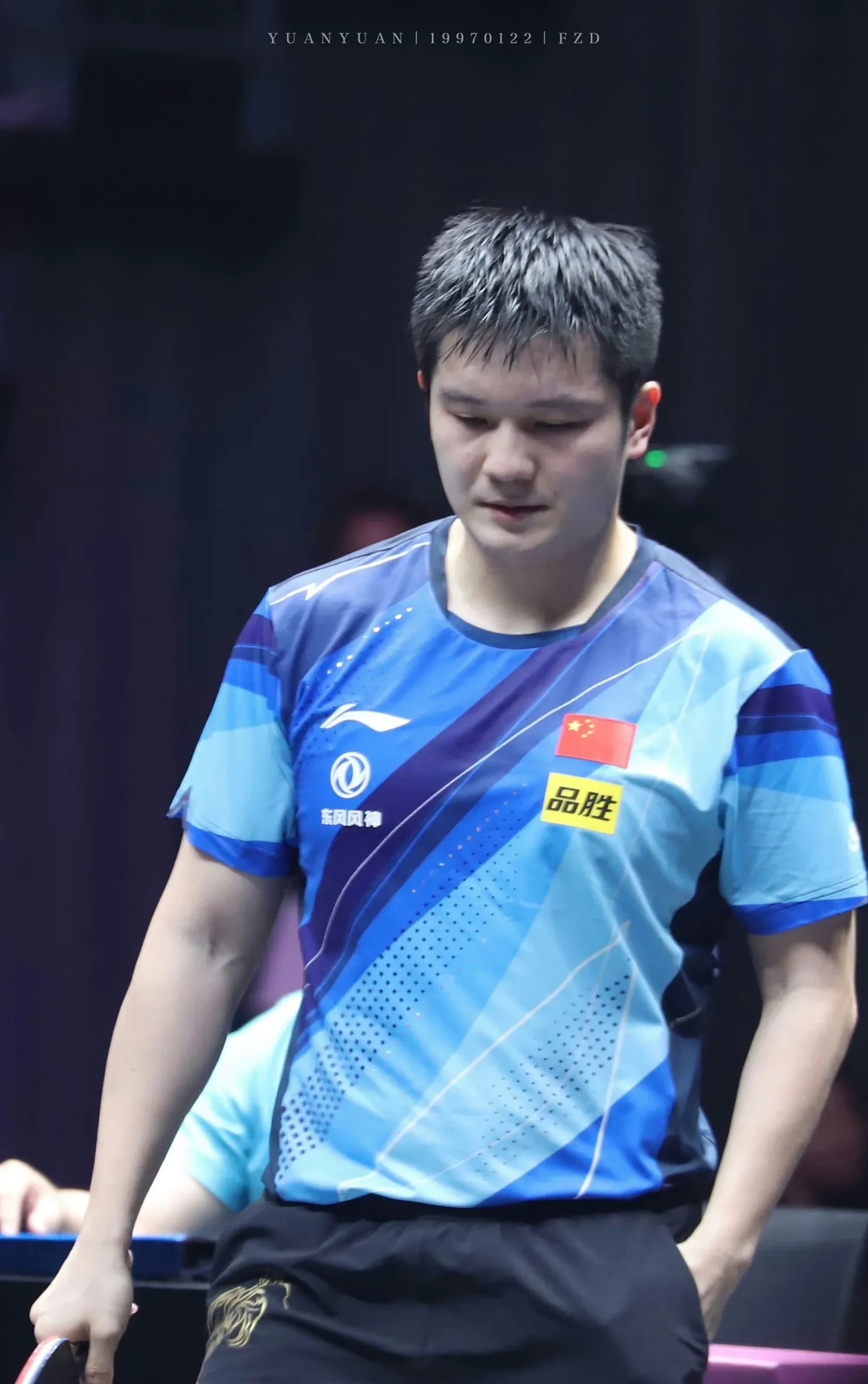 波兰乒乓球队轻取瑞典乒乓球队，樊振东绝境逆转的简单介绍