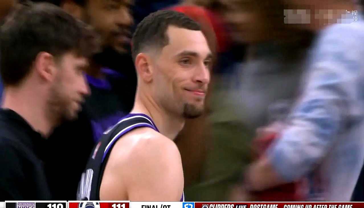 土耳其男篮力克奇才，拉文送出助攻