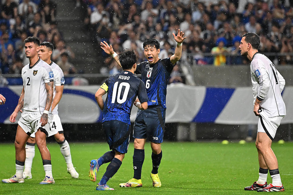 印尼羽毛球队绝杀日本羽毛球队，辛杜爆发神勇的简单介绍