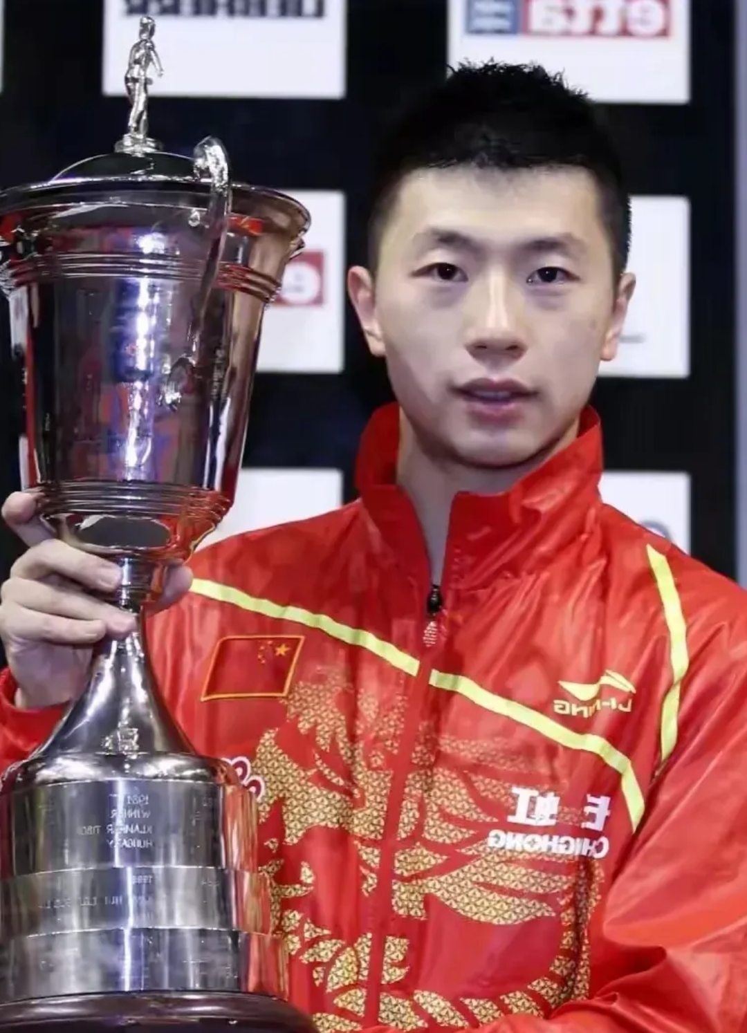 瑞典乒乓球队轻取奥地利乒乓球队，马龙送出助攻的简单介绍