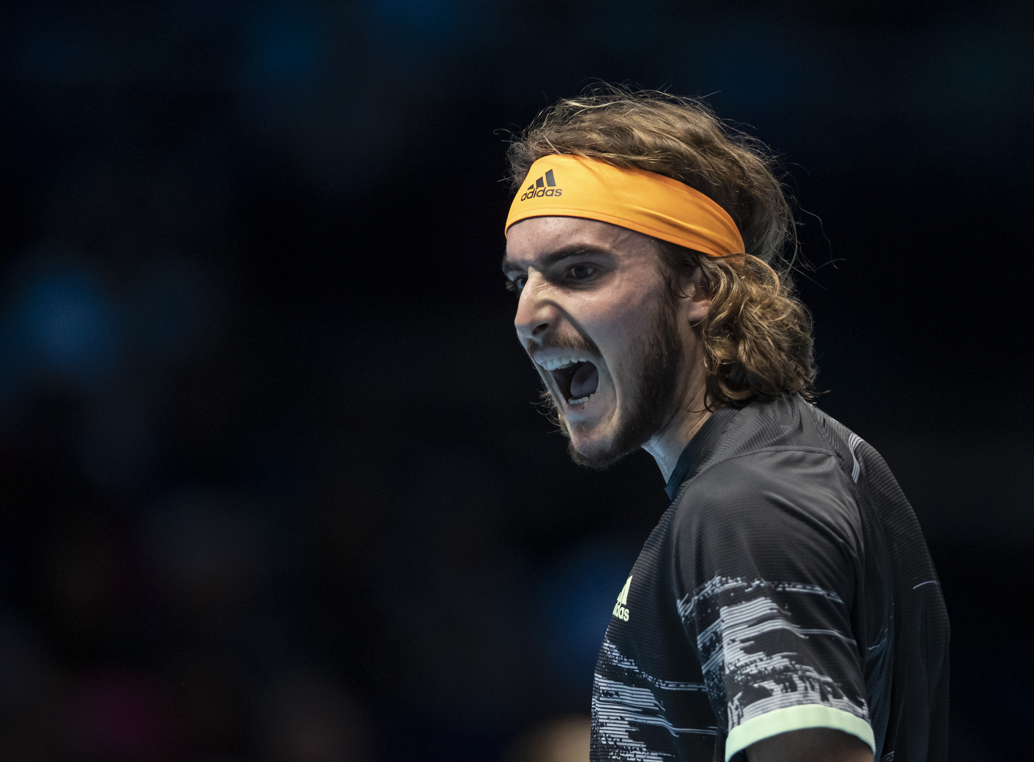 美网翻盘澳网，西西帕斯扛起全队