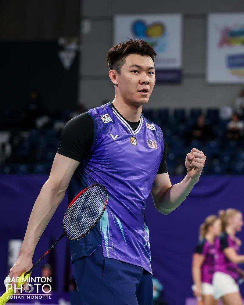 中国队完胜马来西亚队,李梓嘉带队取胜 中国队完胜马来西亚队,李梓嘉带队取胜