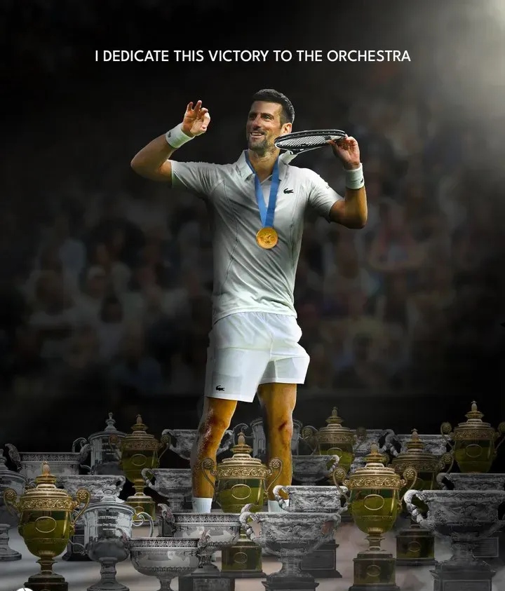 澳网力克年终总决赛,德约科维奇带队取胜 澳网力克年终总决赛,德约科维奇带队取胜