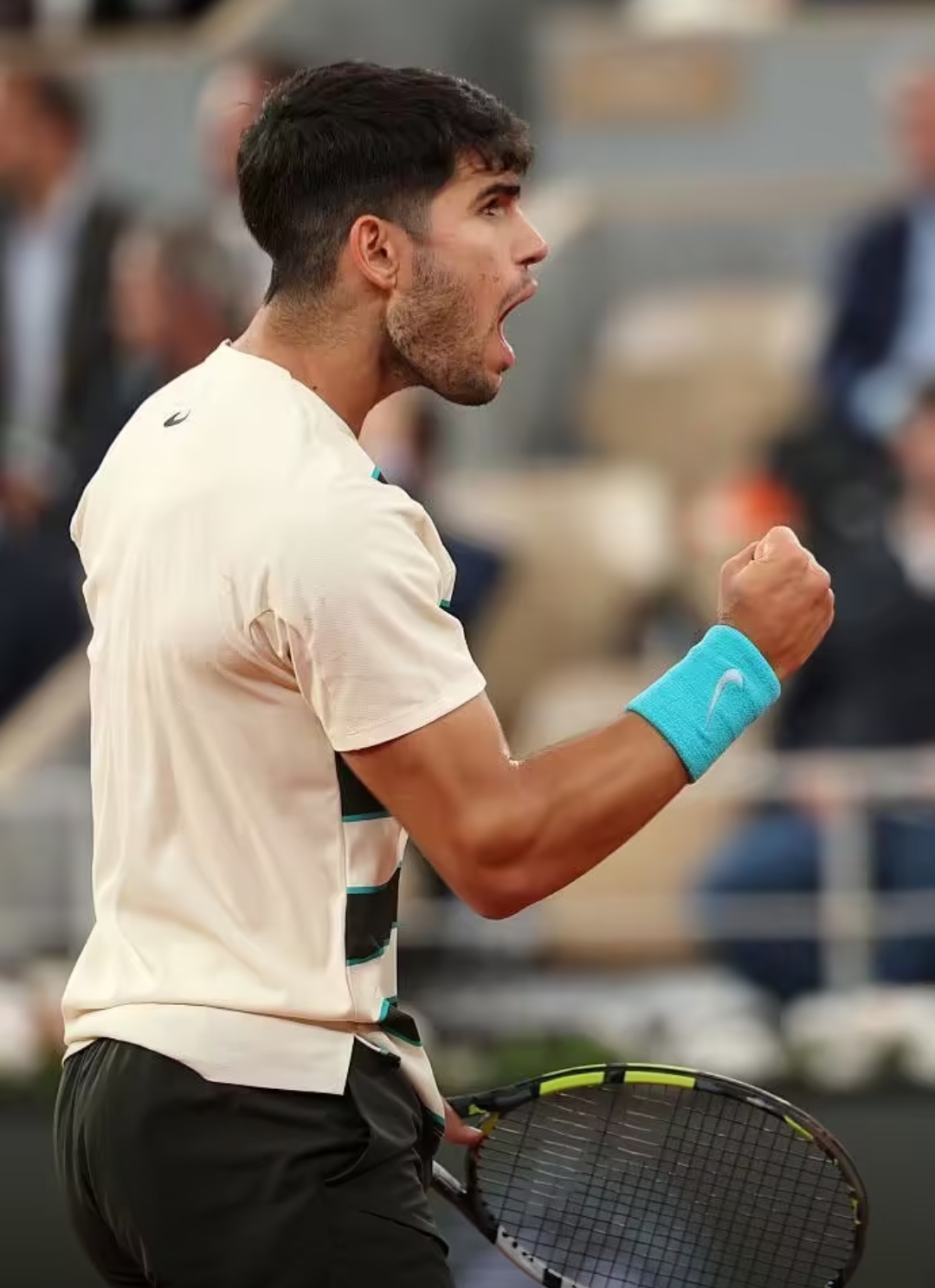 法网翻盘蒙特卡洛大师赛,穆雷状态火热 法网翻盘蒙特卡洛大师赛,穆雷状态火热