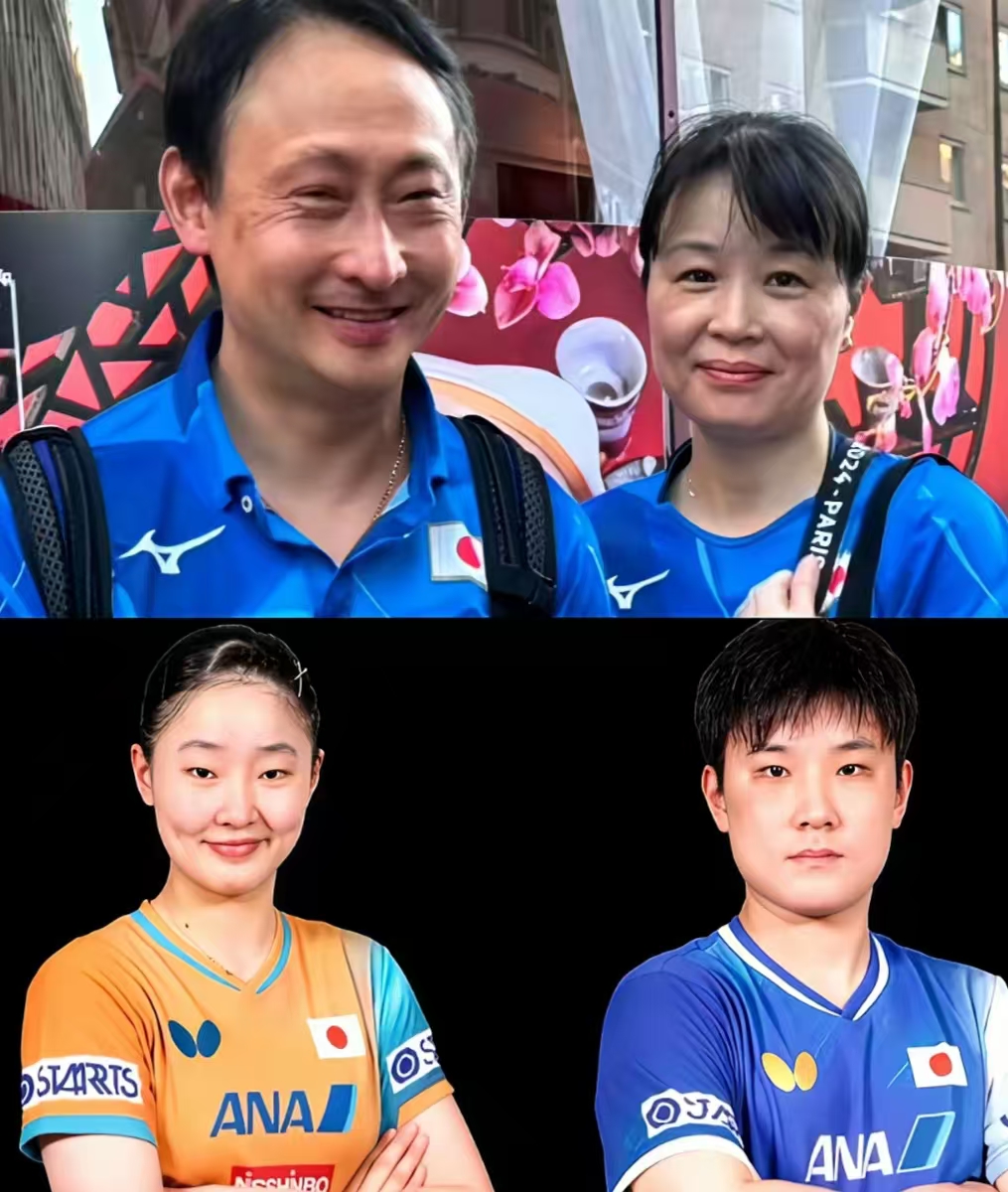 奥地利队横扫瑞典队,张本智和扛起全队 奥地利队横扫瑞典队,张本智和扛起全队