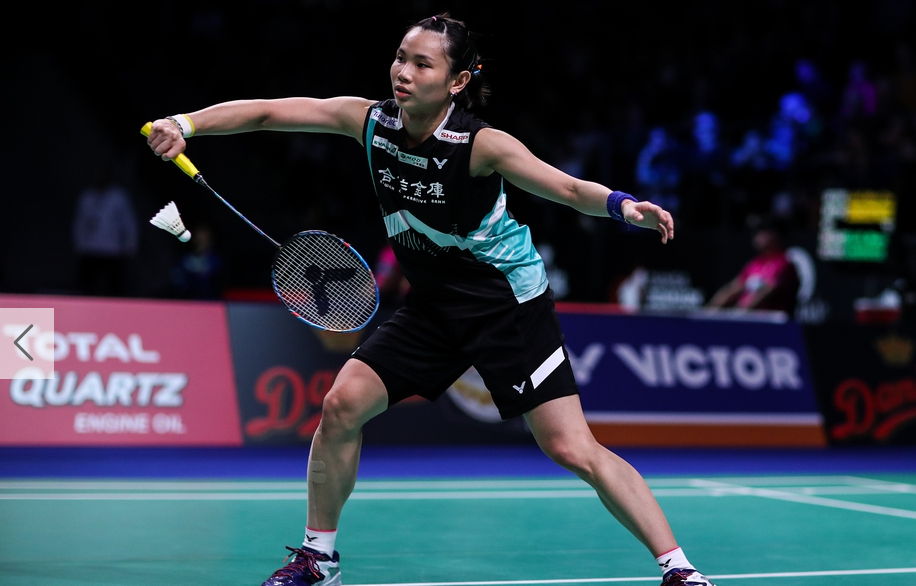 法国队绝杀丹麦队,戴资颖扛起全队 法国队绝杀丹麦队,戴资颖扛起全队