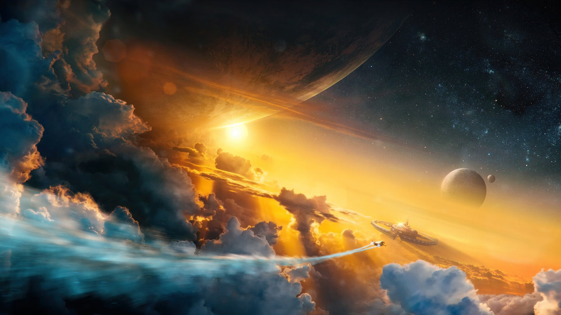 德意志新章，从莱比锡反攻到基米希的加冕礼