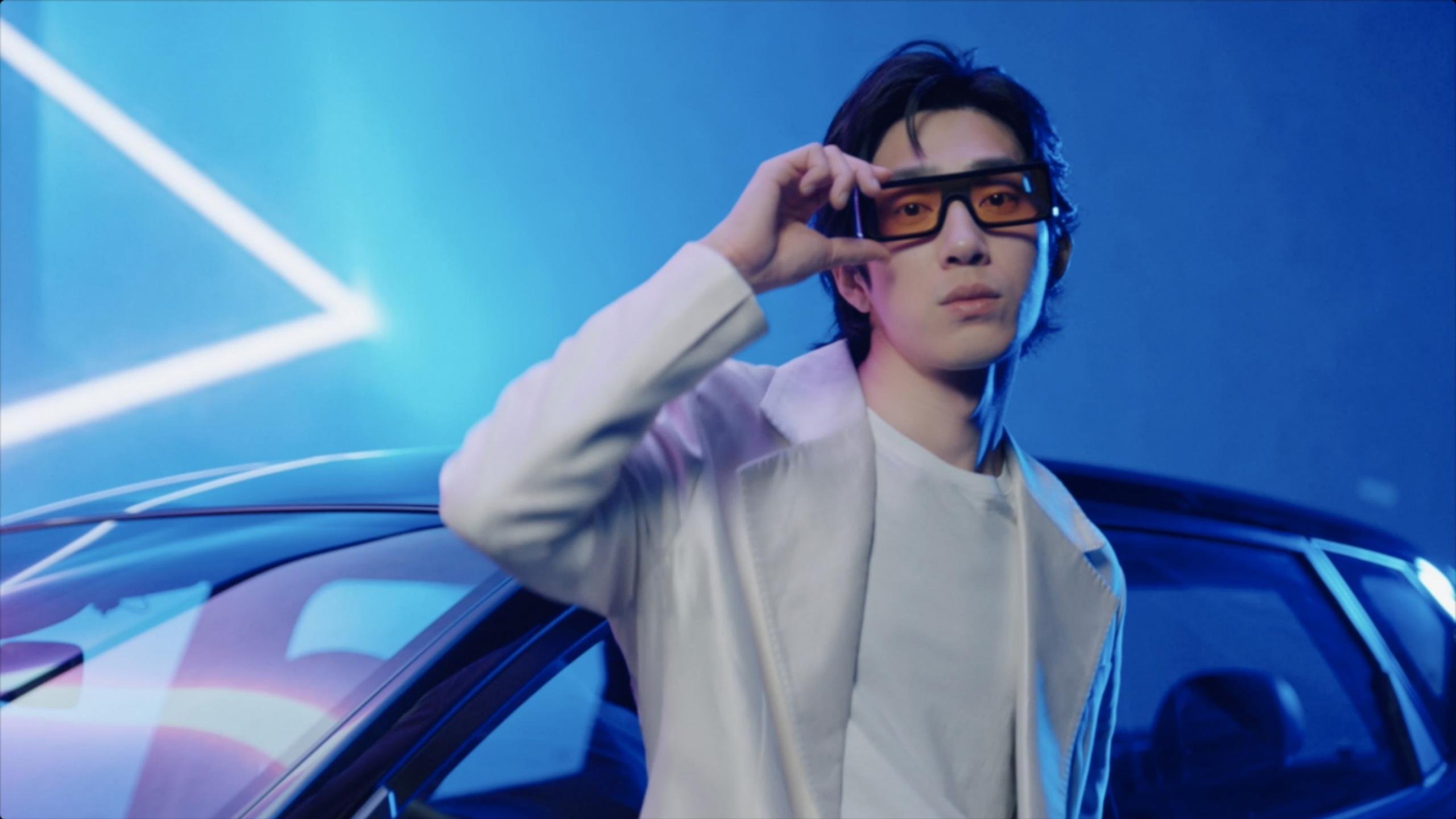 杰伦格林率开拓者惊天逆转北京队,全场最佳称号毫无争议