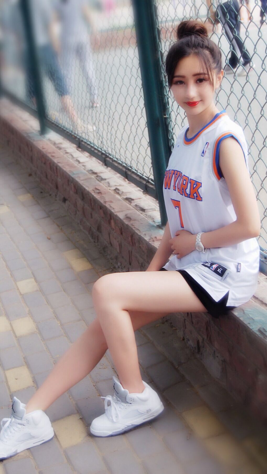 范弗利特连续得分拉开差距,深圳队制霸北京队