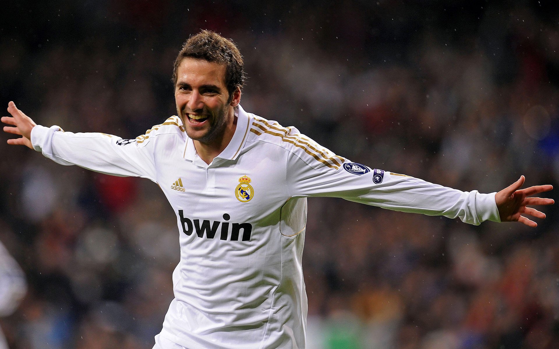 铁壁与叹息墙,皇马防线窒息三狮,奥纳纳一战封神