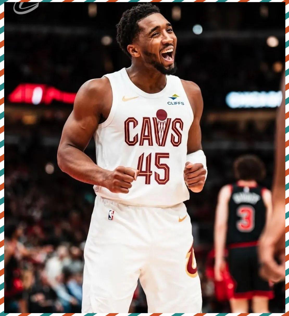 拉文舞台越大越强，老鹰险胜公牛