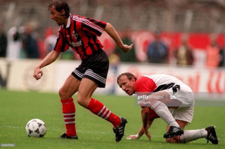 瑞士对阵尼斯，布雷默关键进球定乾坤