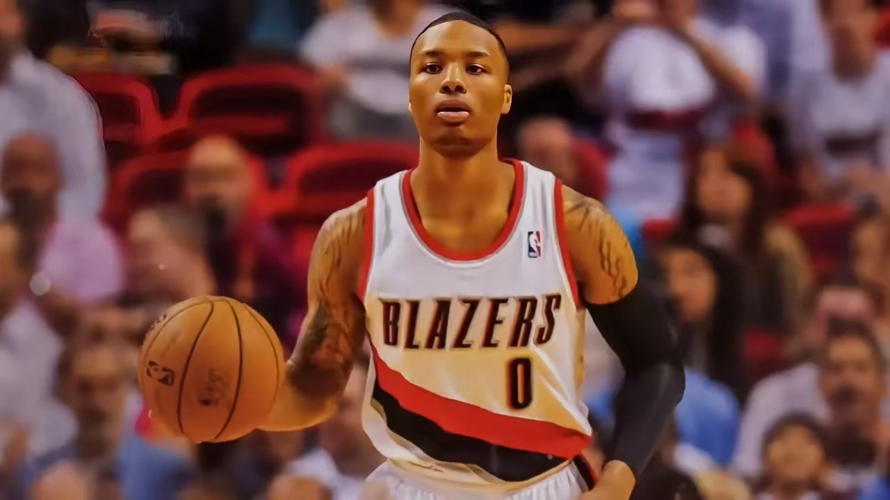 雷霆对阵凯尔特人，利拉德防守端锁死对手