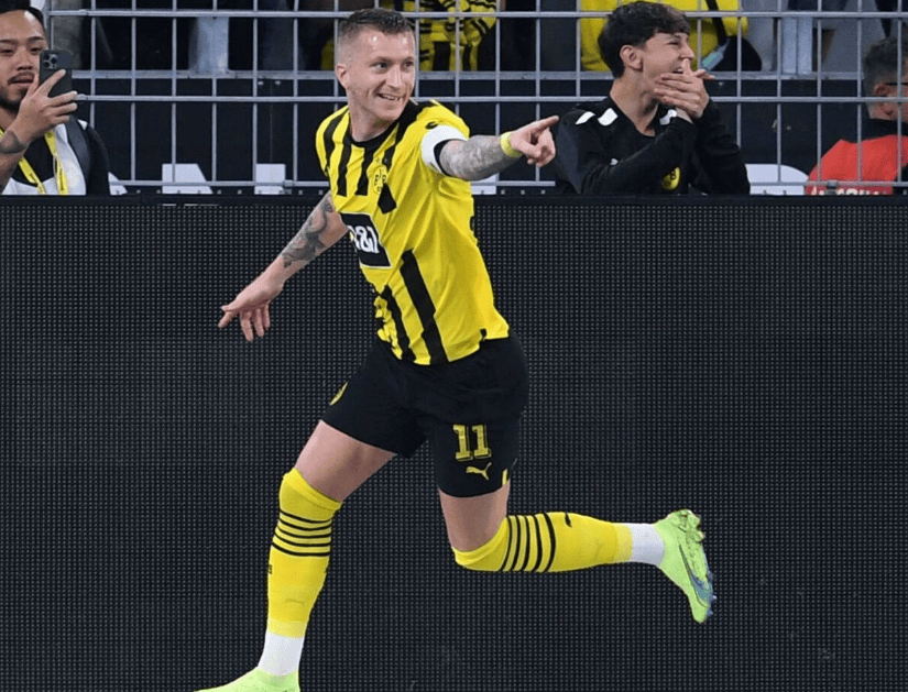 多特蒙德对阵国际米兰，特奥发挥堪称完美