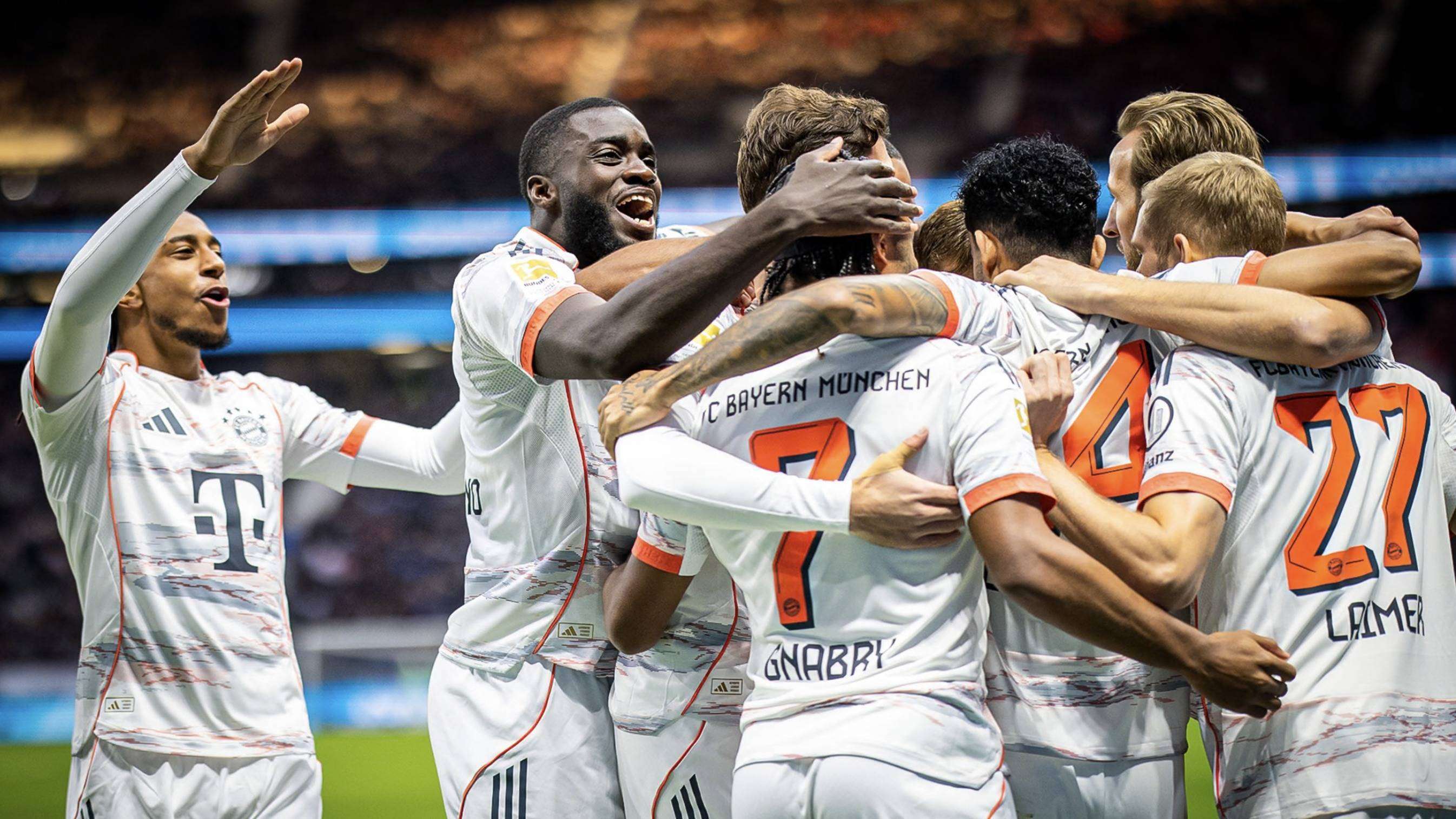 季后赛抢七焦点战，荷兰淘汰赛过关拜仁